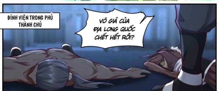 Bắt Đầu Giết Chóc Từ Một Thanh Kiếm Chapter 39 - Trang 21