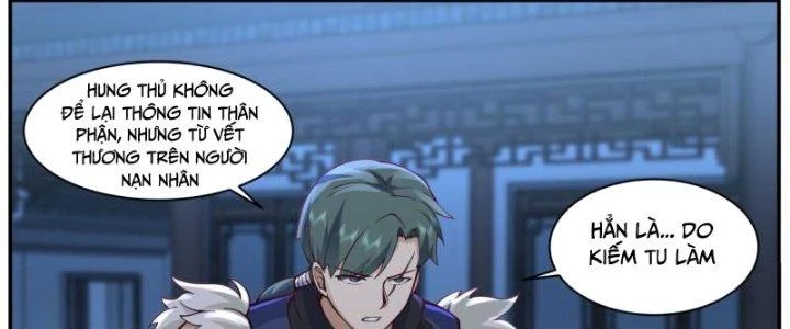 Bắt Đầu Giết Chóc Từ Một Thanh Kiếm Chapter 39 - Trang 25