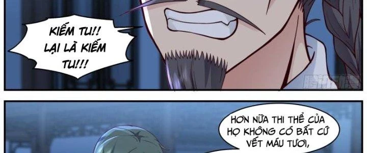 Bắt Đầu Giết Chóc Từ Một Thanh Kiếm Chapter 39 - Trang 28