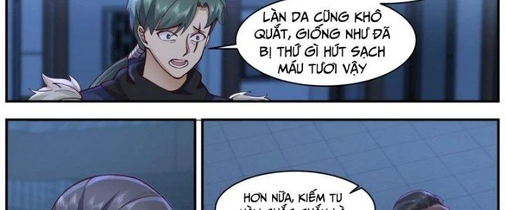 Bắt Đầu Giết Chóc Từ Một Thanh Kiếm Chapter 39 - Trang 29