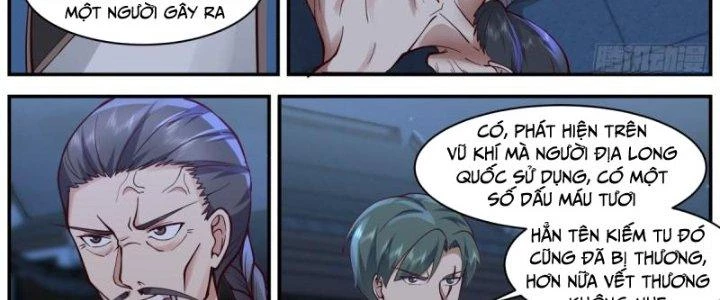 Bắt Đầu Giết Chóc Từ Một Thanh Kiếm Chapter 39 - Trang 32