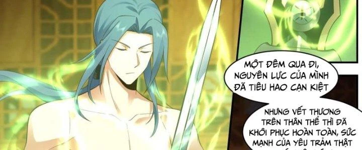 Bắt Đầu Giết Chóc Từ Một Thanh Kiếm Chapter 39 - Trang 37