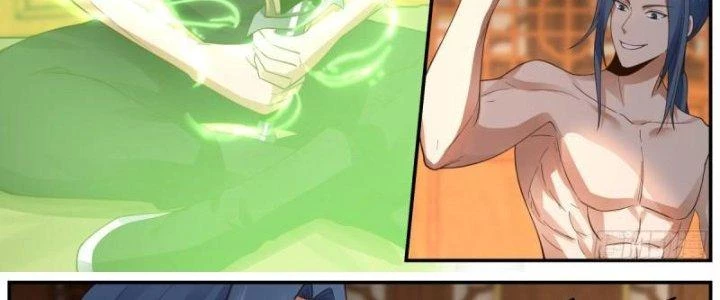 Bắt Đầu Giết Chóc Từ Một Thanh Kiếm Chapter 39 - Trang 39