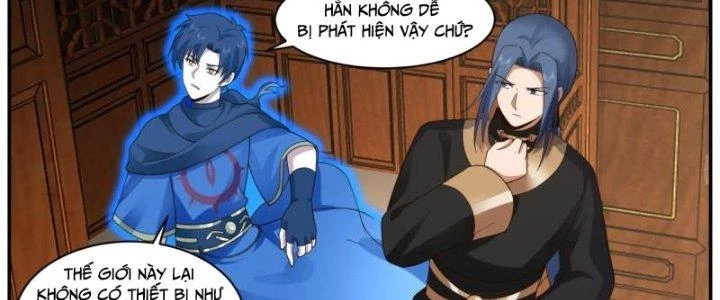 Bắt Đầu Giết Chóc Từ Một Thanh Kiếm Chapter 39 - Trang 41