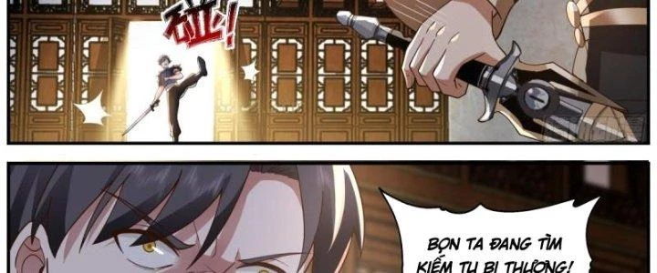 Bắt Đầu Giết Chóc Từ Một Thanh Kiếm Chapter 39 - Trang 43