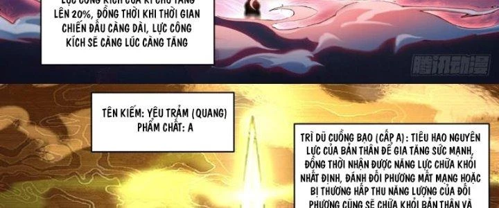 Bắt Đầu Giết Chóc Từ Một Thanh Kiếm Chapter 39 - Trang 5