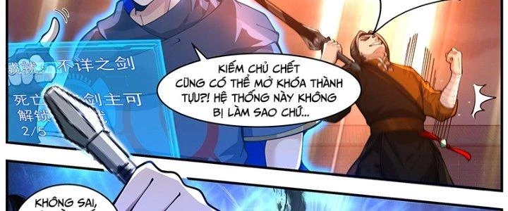 Bắt Đầu Giết Chóc Từ Một Thanh Kiếm Chapter 4 - Trang 11