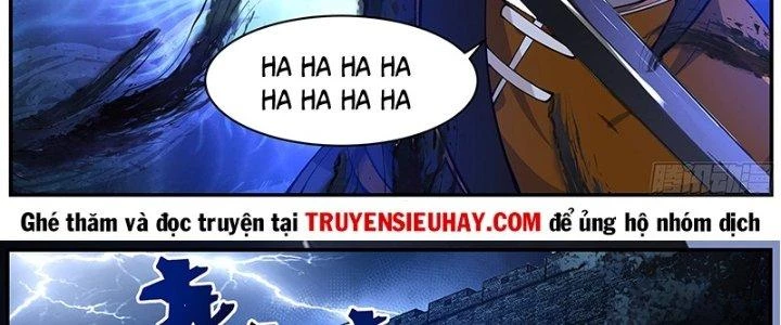 Bắt Đầu Giết Chóc Từ Một Thanh Kiếm Chapter 4 - Trang 13
