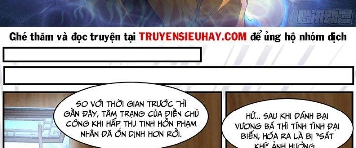 Bắt Đầu Giết Chóc Từ Một Thanh Kiếm Chapter 4 - Trang 21