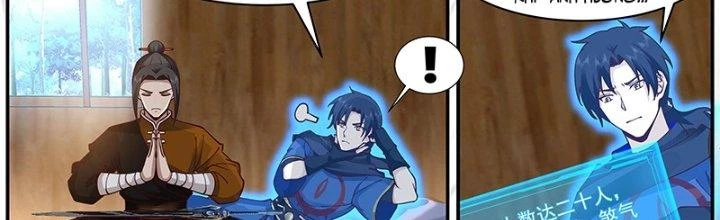 Bắt Đầu Giết Chóc Từ Một Thanh Kiếm Chapter 4 - Trang 22