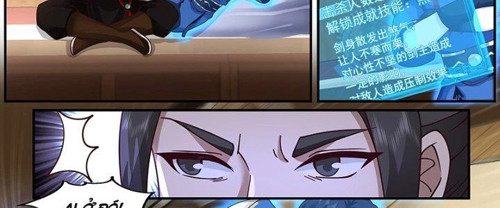 Bắt Đầu Giết Chóc Từ Một Thanh Kiếm Chapter 4 - Trang 23