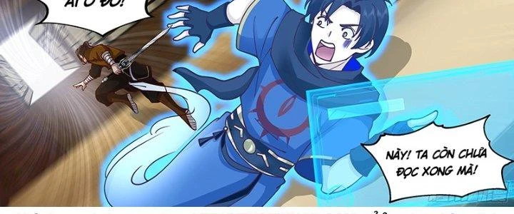 Bắt Đầu Giết Chóc Từ Một Thanh Kiếm Chapter 4 - Trang 24