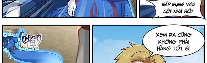 Bắt Đầu Giết Chóc Từ Một Thanh Kiếm Chapter 4 - Trang 26