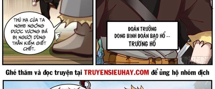 Bắt Đầu Giết Chóc Từ Một Thanh Kiếm Chapter 4 - Trang 28