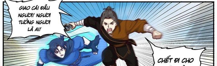 Bắt Đầu Giết Chóc Từ Một Thanh Kiếm Chapter 4 - Trang 30