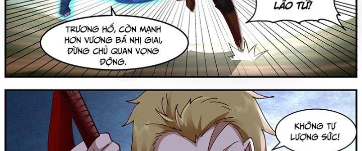 Bắt Đầu Giết Chóc Từ Một Thanh Kiếm Chapter 4 - Trang 31
