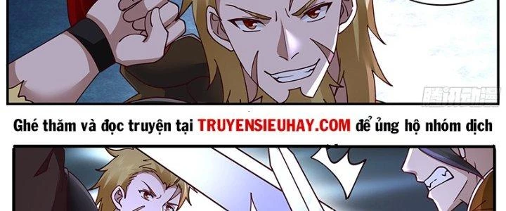 Bắt Đầu Giết Chóc Từ Một Thanh Kiếm Chapter 4 - Trang 32