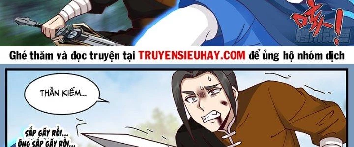Bắt Đầu Giết Chóc Từ Một Thanh Kiếm Chapter 4 - Trang 36