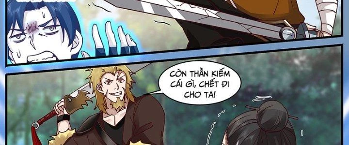 Bắt Đầu Giết Chóc Từ Một Thanh Kiếm Chapter 4 - Trang 37