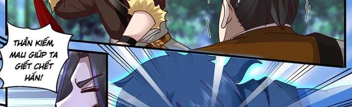Bắt Đầu Giết Chóc Từ Một Thanh Kiếm Chapter 4 - Trang 38