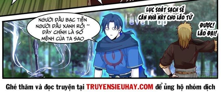 Bắt Đầu Giết Chóc Từ Một Thanh Kiếm Chapter 4 - Trang 43