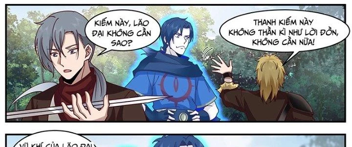 Bắt Đầu Giết Chóc Từ Một Thanh Kiếm Chapter 4 - Trang 44