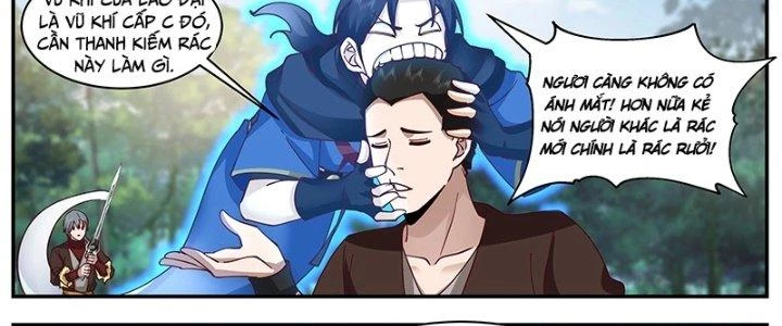Bắt Đầu Giết Chóc Từ Một Thanh Kiếm Chapter 4 - Trang 45