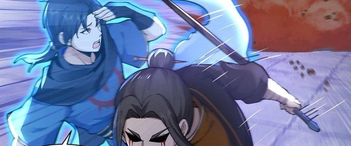Bắt Đầu Giết Chóc Từ Một Thanh Kiếm Chapter 4 - Trang 7