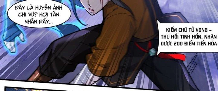 Bắt Đầu Giết Chóc Từ Một Thanh Kiếm Chapter 4 - Trang 8