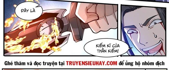 Bắt Đầu Giết Chóc Từ Một Thanh Kiếm Chapter 4 - Trang 9
