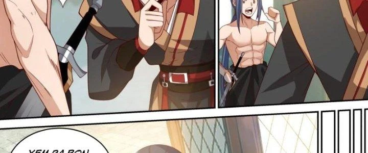 Bắt Đầu Giết Chóc Từ Một Thanh Kiếm Chapter 40 - Trang 11