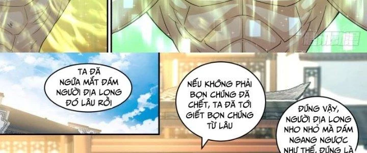 Bắt Đầu Giết Chóc Từ Một Thanh Kiếm Chapter 40 - Trang 17