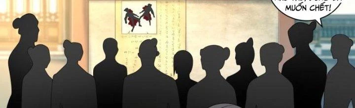 Bắt Đầu Giết Chóc Từ Một Thanh Kiếm Chapter 40 - Trang 18