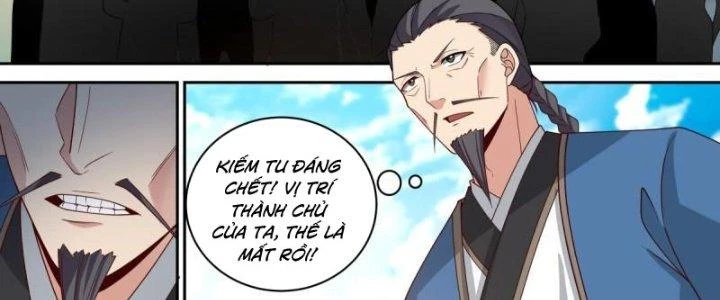 Bắt Đầu Giết Chóc Từ Một Thanh Kiếm Chapter 40 - Trang 19
