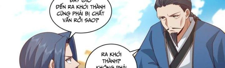 Bắt Đầu Giết Chóc Từ Một Thanh Kiếm Chapter 40 - Trang 22