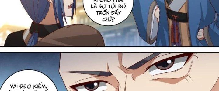 Bắt Đầu Giết Chóc Từ Một Thanh Kiếm Chapter 40 - Trang 23
