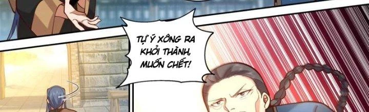 Bắt Đầu Giết Chóc Từ Một Thanh Kiếm Chapter 40 - Trang 26
