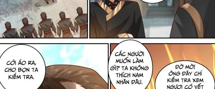 Bắt Đầu Giết Chóc Từ Một Thanh Kiếm Chapter 40 - Trang 3