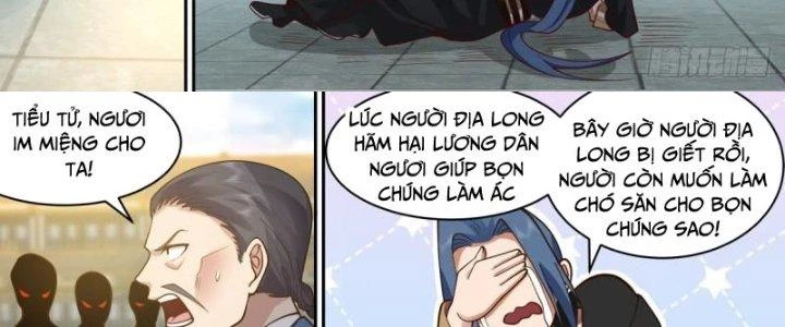 Bắt Đầu Giết Chóc Từ Một Thanh Kiếm Chapter 40 - Trang 32