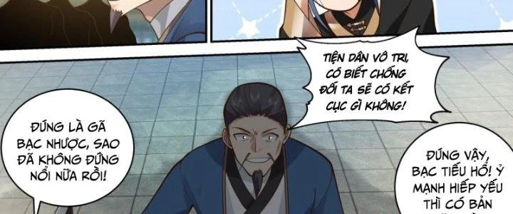 Bắt Đầu Giết Chóc Từ Một Thanh Kiếm Chapter 40 - Trang 33