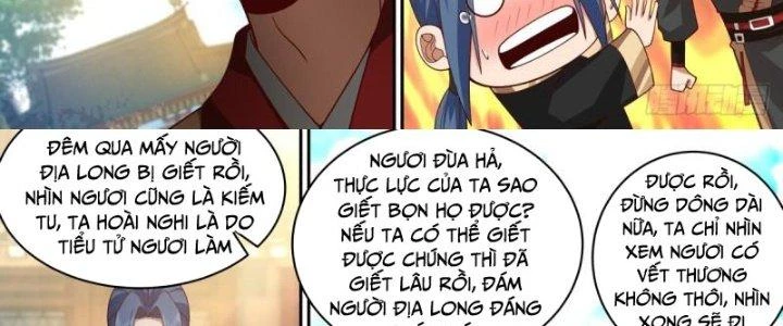 Bắt Đầu Giết Chóc Từ Một Thanh Kiếm Chapter 40 - Trang 5