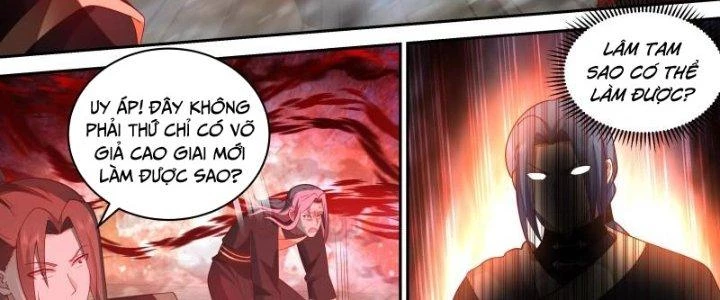 Bắt Đầu Giết Chóc Từ Một Thanh Kiếm Chapter 41 - Trang 12