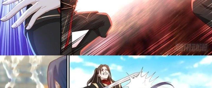 Bắt Đầu Giết Chóc Từ Một Thanh Kiếm Chapter 41 - Trang 28