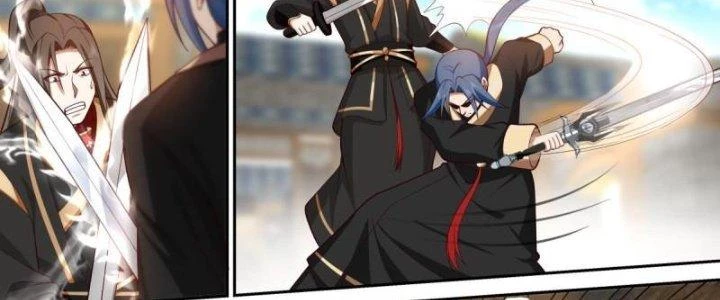 Bắt Đầu Giết Chóc Từ Một Thanh Kiếm Chapter 41 - Trang 29