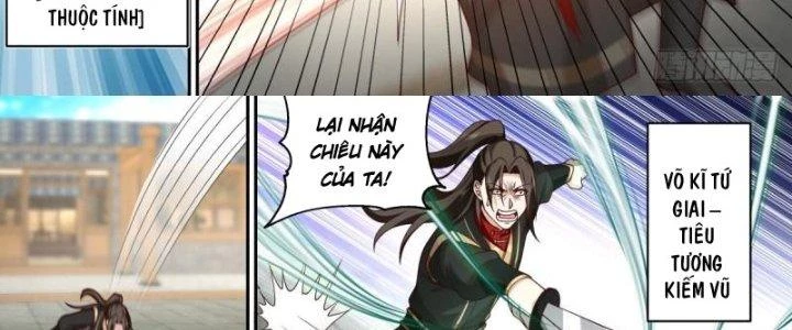 Bắt Đầu Giết Chóc Từ Một Thanh Kiếm Chapter 41 - Trang 32