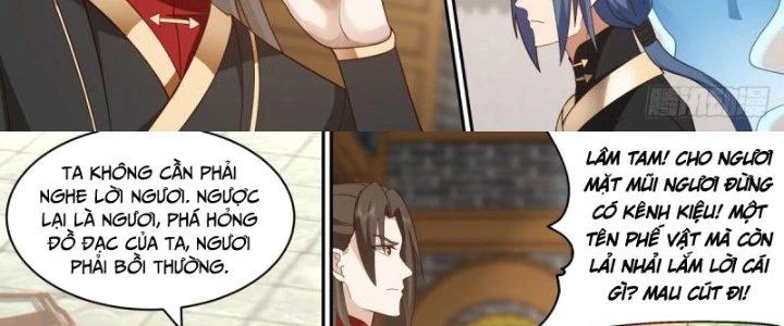 Bắt Đầu Giết Chóc Từ Một Thanh Kiếm Chapter 41 - Trang 5