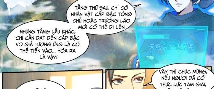 Bắt Đầu Giết Chóc Từ Một Thanh Kiếm Chapter 42 - Trang 11