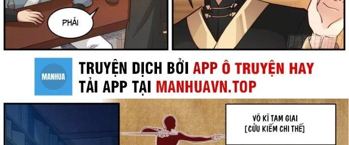 Bắt Đầu Giết Chóc Từ Một Thanh Kiếm Chapter 42 - Trang 13