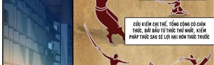 Bắt Đầu Giết Chóc Từ Một Thanh Kiếm Chapter 42 - Trang 14