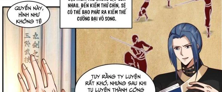 Bắt Đầu Giết Chóc Từ Một Thanh Kiếm Chapter 42 - Trang 16